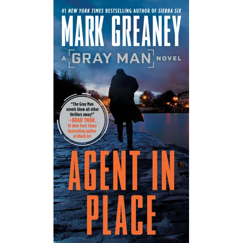 Agent in Place