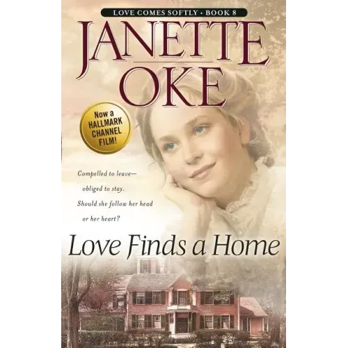Love Finds a Home