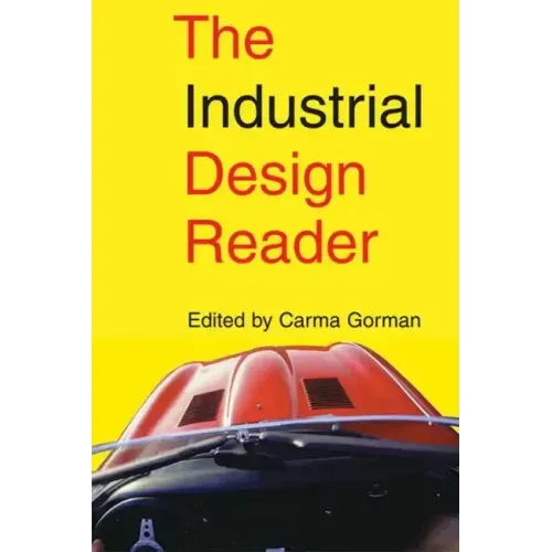 The Industrial Design Reader