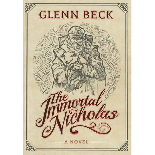 The Immortal Nicholas
