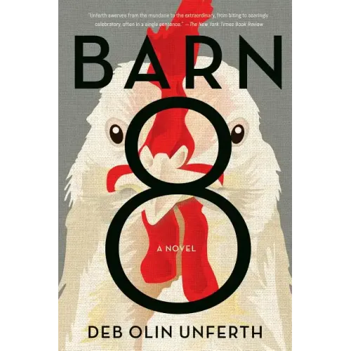 Barn 8