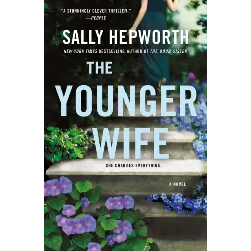 The Younger Wife