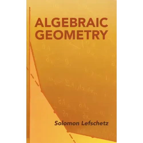 Algebraic Geometry