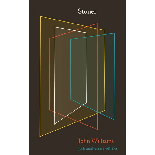 Stoner: 50th Anniversary Edition