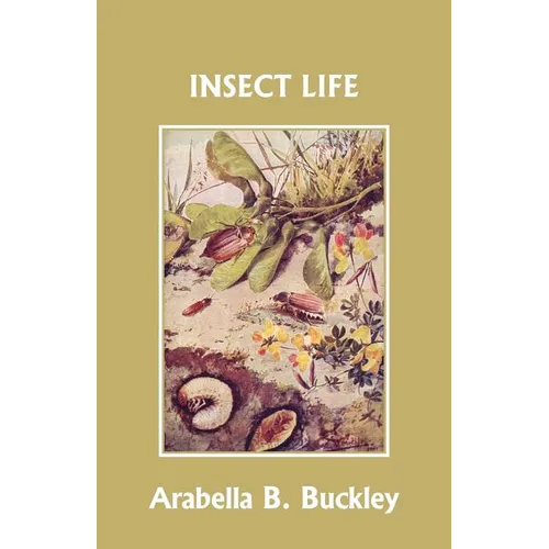 Insect Life (Yesterday's Classics)