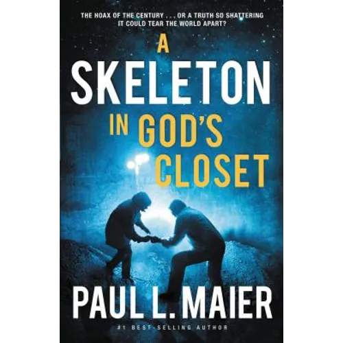 The Skeleton in God's Closet