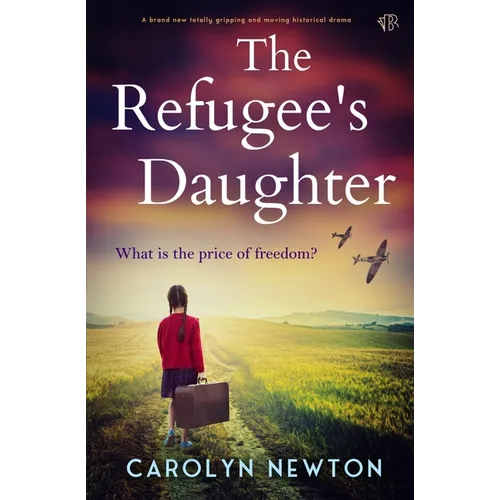 The Refugee's Daughter