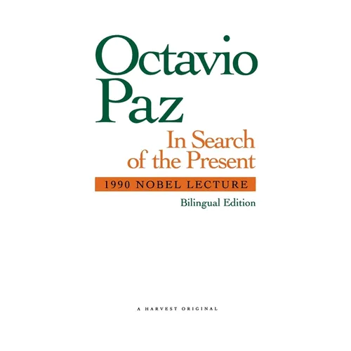 In Search of the Present: 1990 Nobel Lecture
