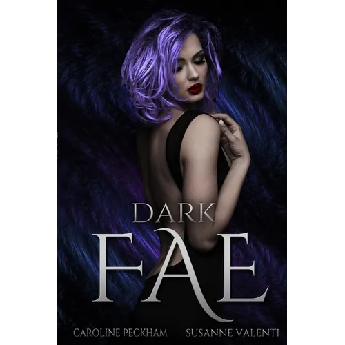 Dark Fae