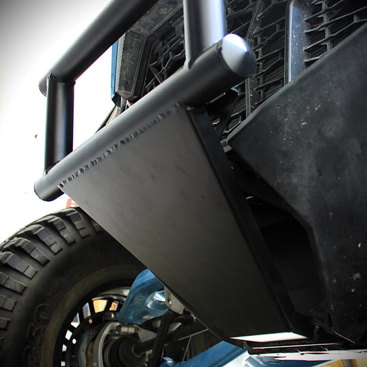 (2) X Pro Race Series Pods-Combo Beam