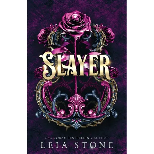 Slayer (Standard Edition)