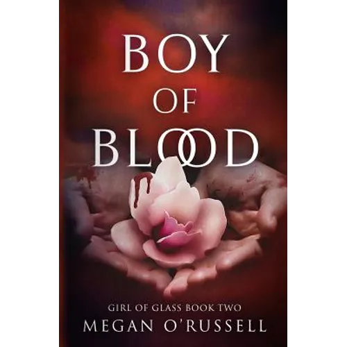 Boy of Blood