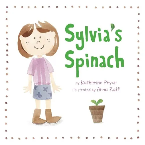 Sylvia's Spinach