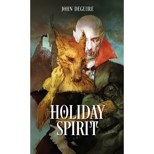 Holiday Spirit