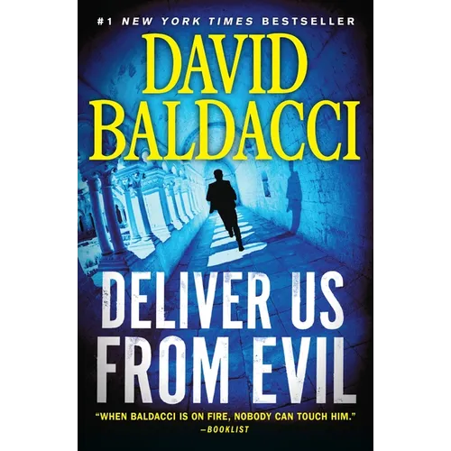 Deliver Us from Evil
