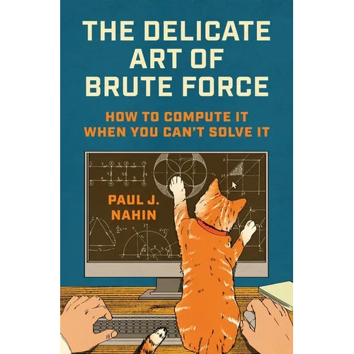The Delicate Art of Brute Force: How to Compute It When You Can't Solve It