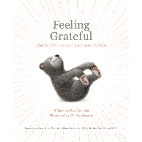 Feeling Grateful