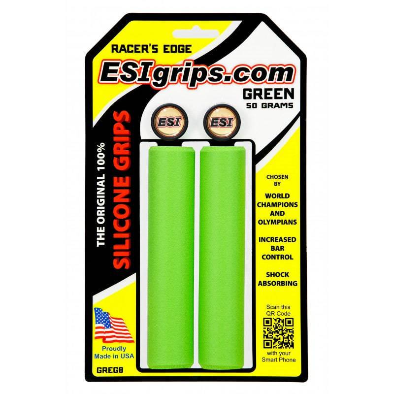 Racer's Edge