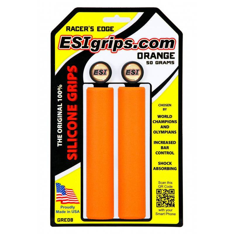 Racer's Edge