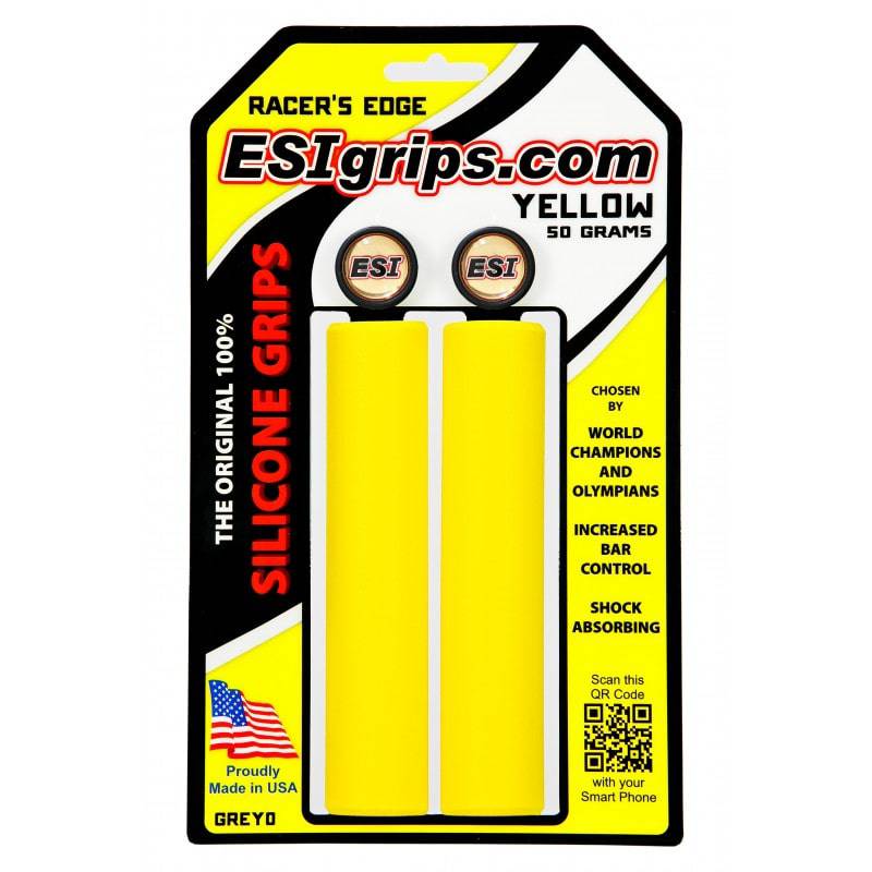 Racer's Edge