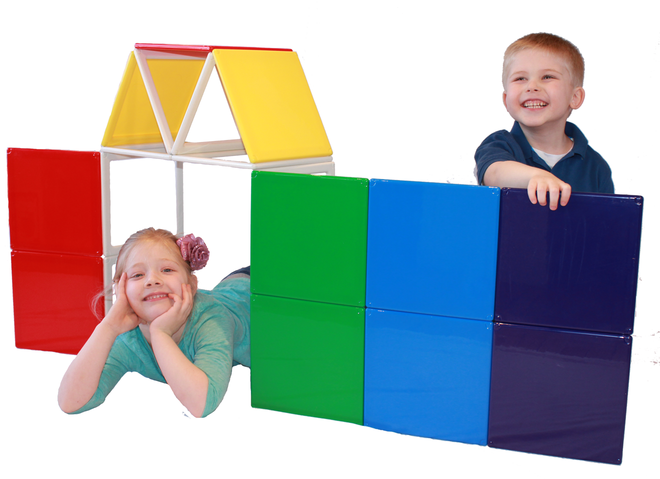 Panelcraft Rainbow Solids