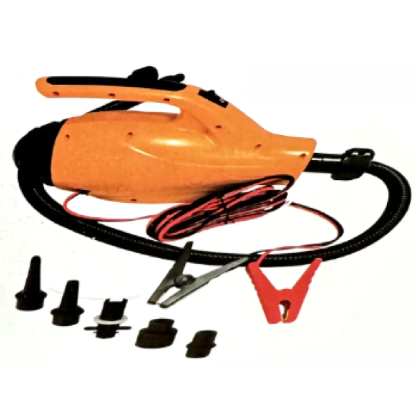 WOW Sports 3.0 PSI DC Pump (19-5200)