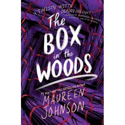 The Box in the Woods