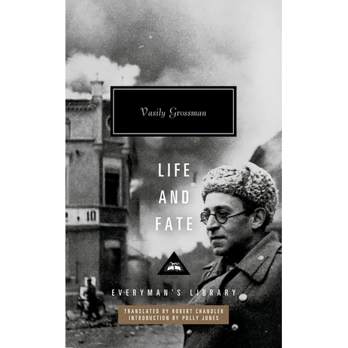 Life and Fate: Introduction by Polly Jones