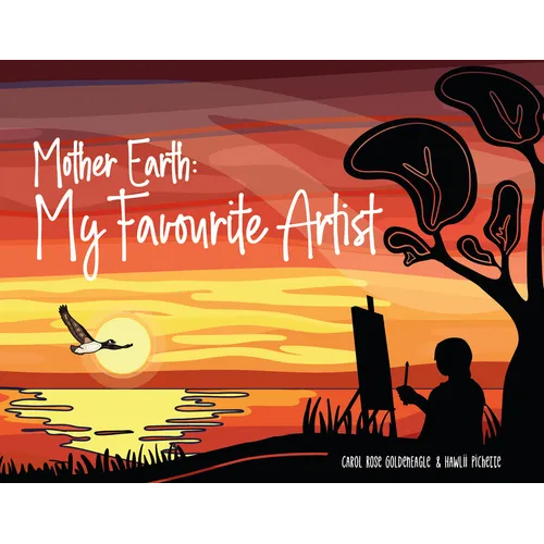 Mother Earth: My Favourite Artist