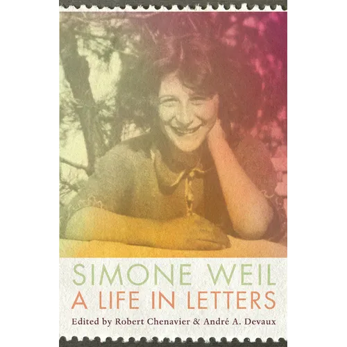 A Life in Letters