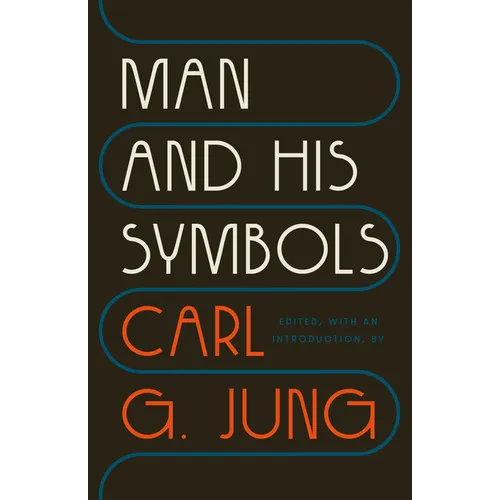 Man and His Symbols - Paperback