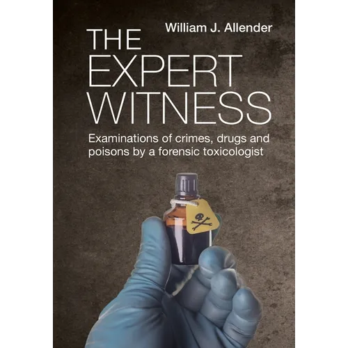 The Expert Witness