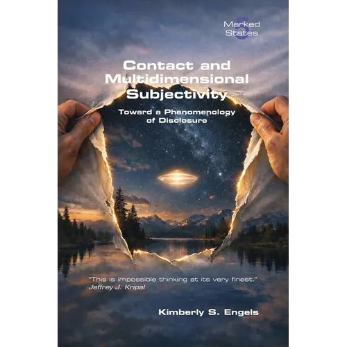 Contact and Multidimensional Subjectivity. Toward a Phenomenology of Disclosure