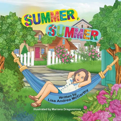 Summer, Summer