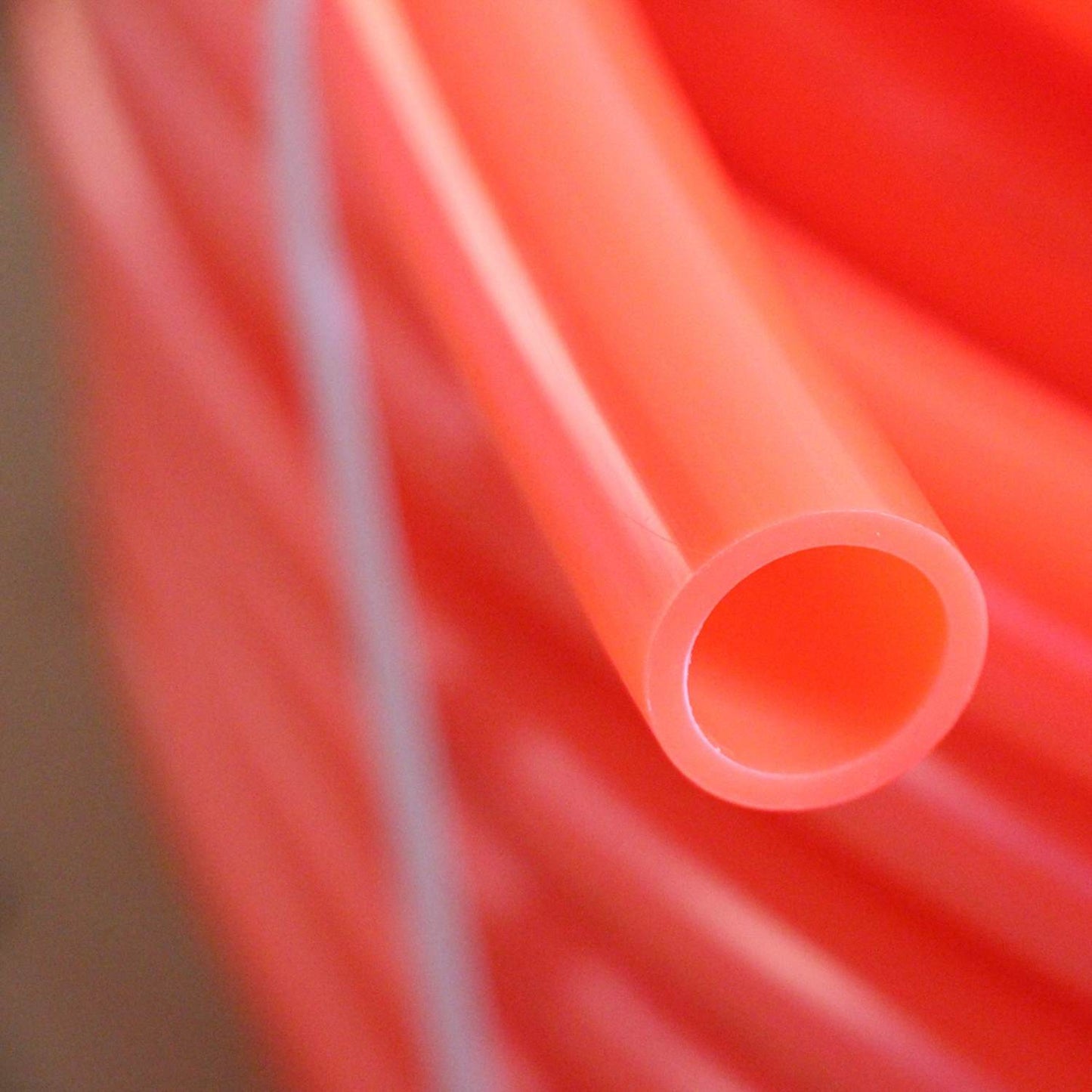 1/2" 100ft PEX-B Pipe (Red & Cutter)