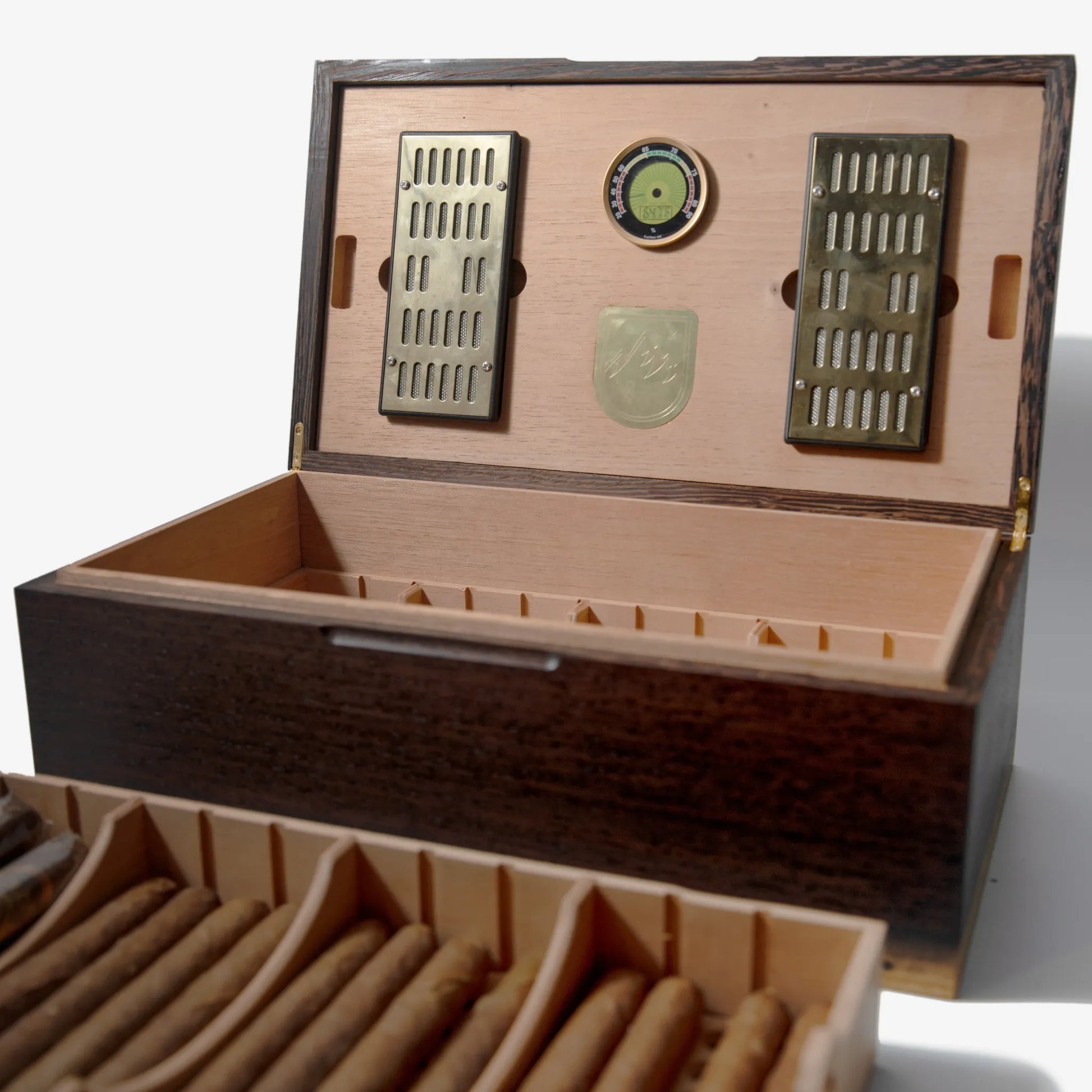 Digital / Brass Humidifiers