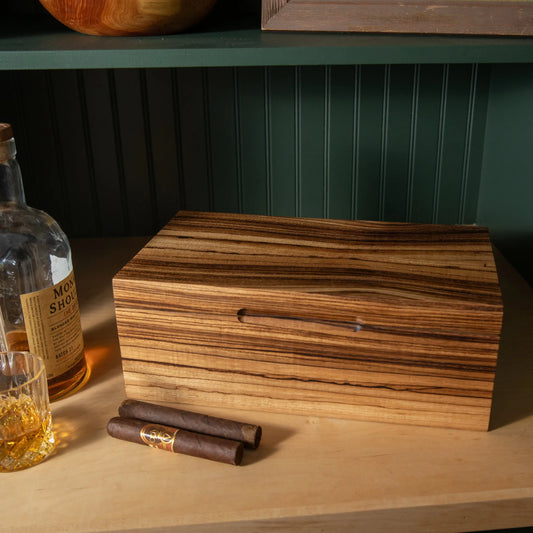 Digital / Brass Humidifiers