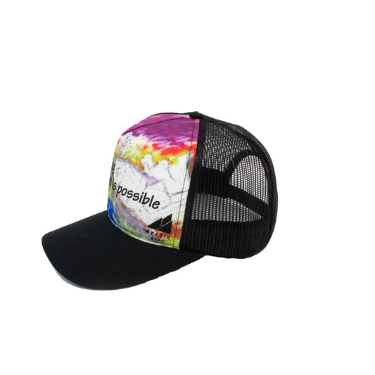 Redefine Trucker Cap