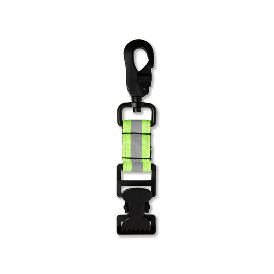 Reflective Glove Clip