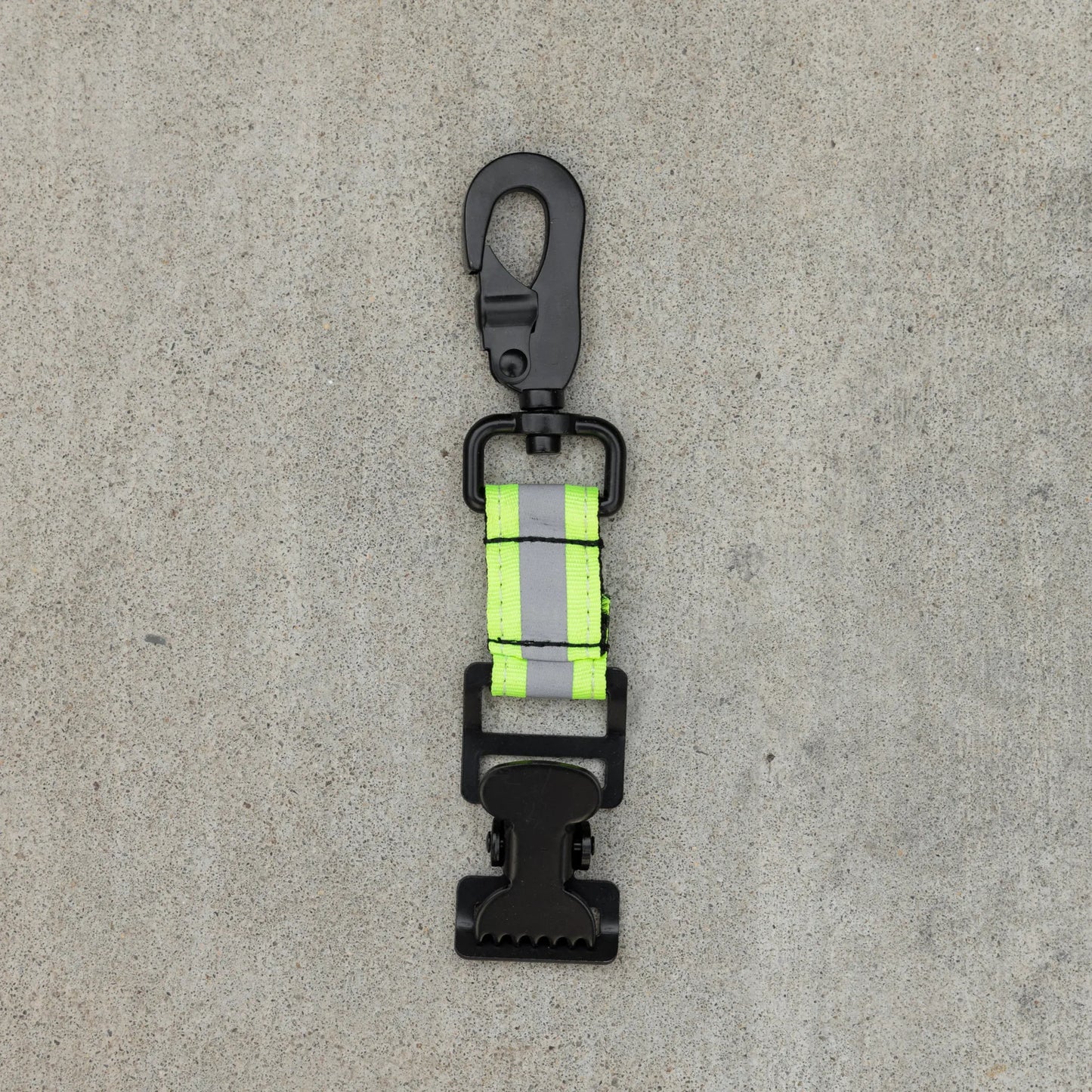 Reflective Glove Clip