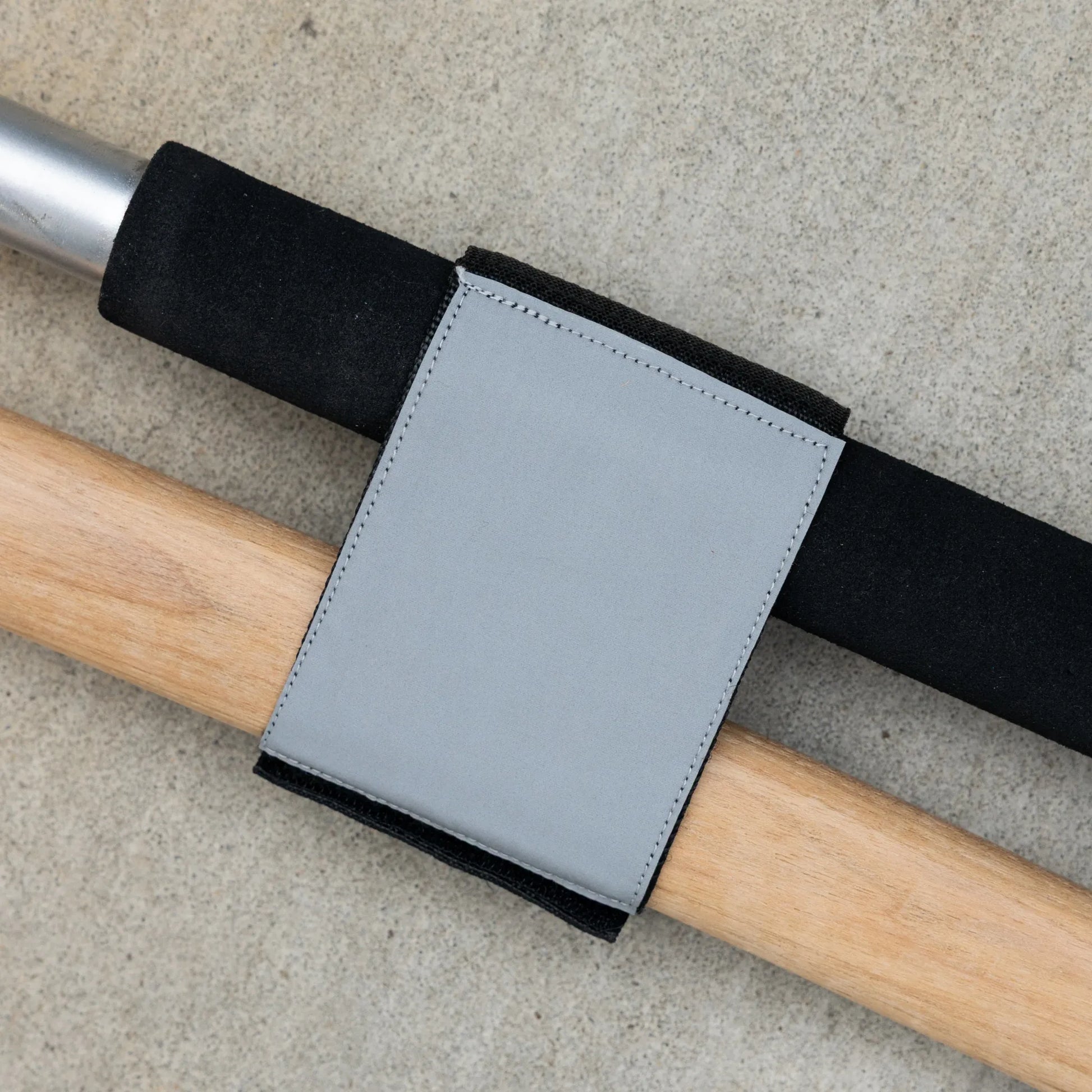 Irons Strap