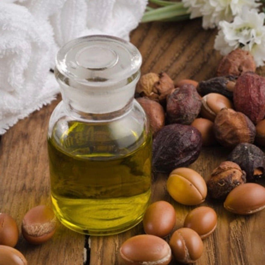 REFRESH Conditioning Body Oil