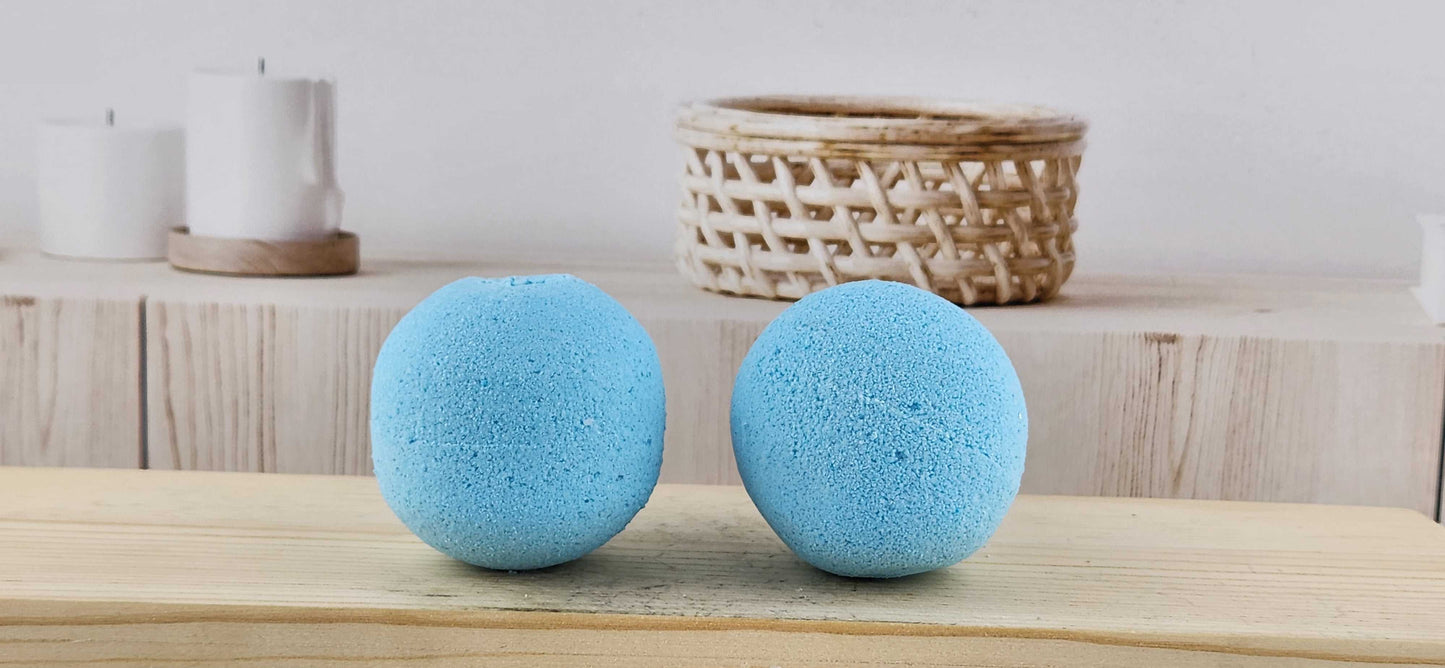 Relax! Bath Bombs