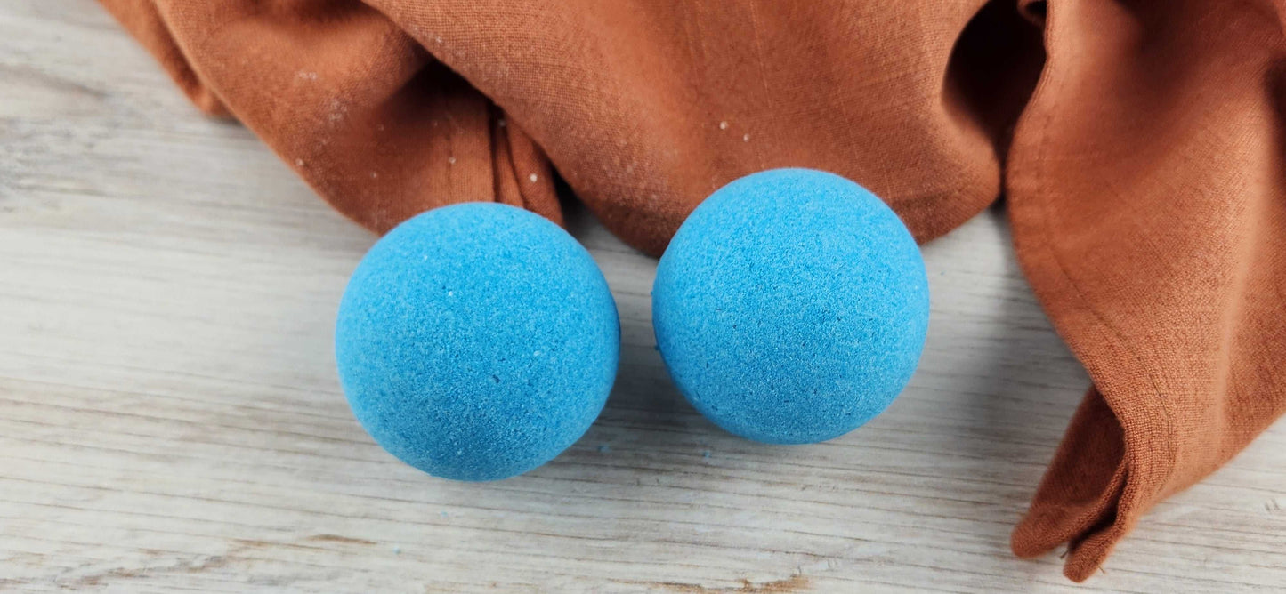Relax! Bath Bombs