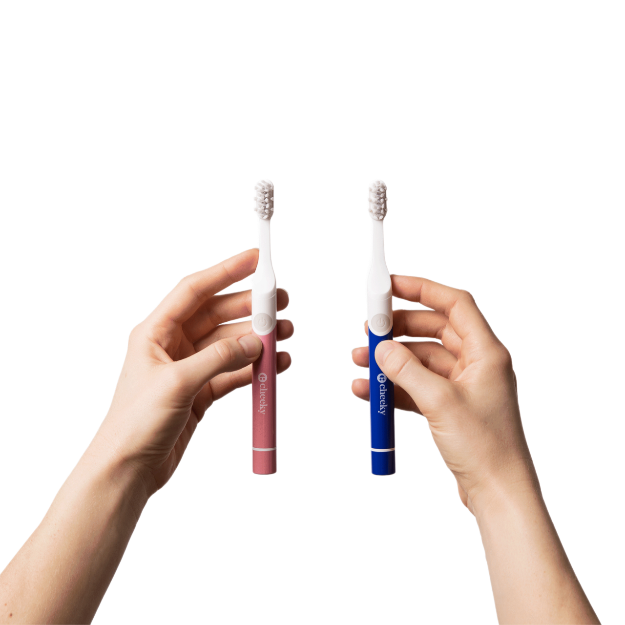 Sonic Toothbrush