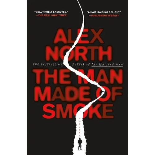 The Man Made of Smoke
