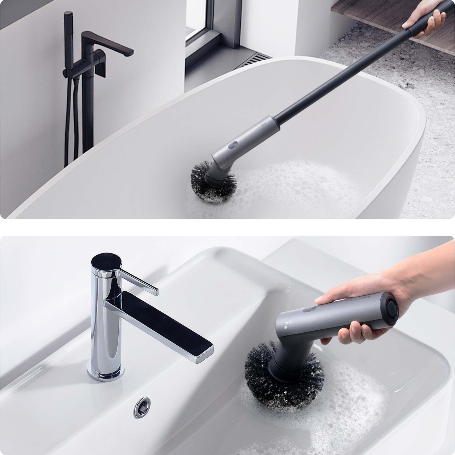 HOTO Replacement Heads