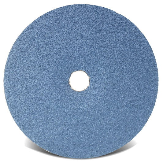 CGW Abrasives Fiber Discs Zirconia 48105 - 🆕 New Arrivals, All Products, Products from K-Trox Sales, Inc., 🛠️ Tools + Hardware - Little Red General Store