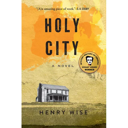 Holy City