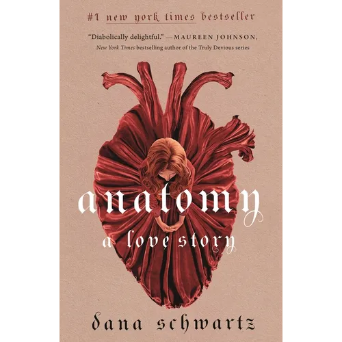Anatomy: A Love Story